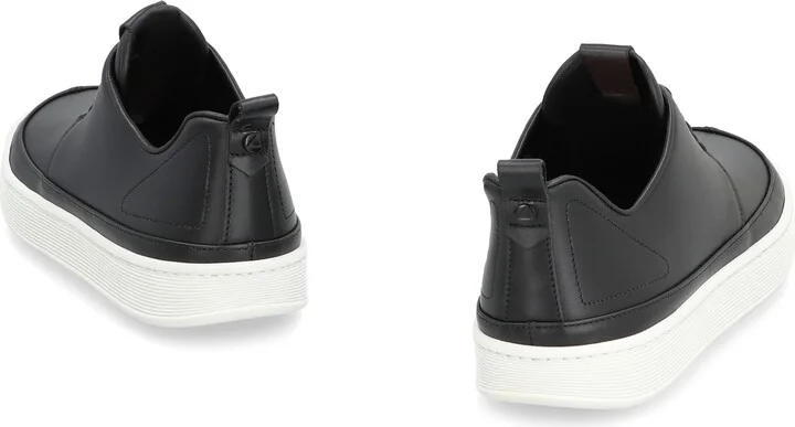 Bosco Hybrid Low-top Sneakers - Image 4