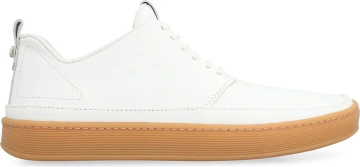 Bosco Hybrid Low-top Sneakers - Image 2