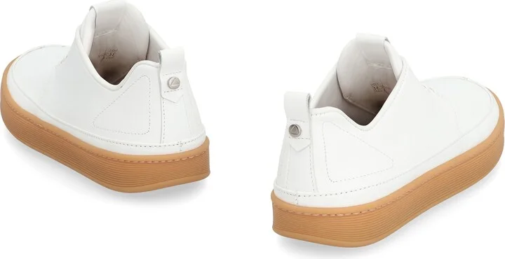 Bosco Hybrid Low-top Sneakers - Image 4