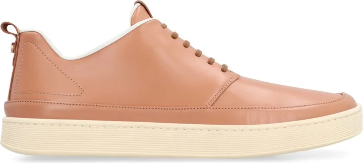 Bosco Hybrid Low-top Sneakers - Image 2