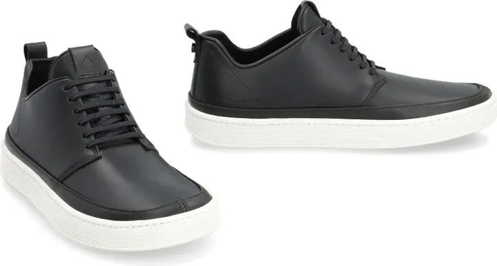 Bosco Hybrid low-top sneakers - Image 2