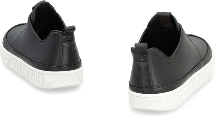Bosco Hybrid low-top sneakers - Image 3