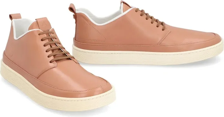 Bosco Hybrid low-top sneakers - Image 2