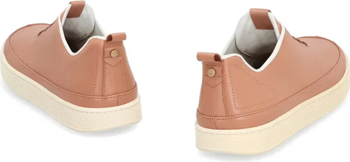 Bosco Hybrid low-top sneakers - Image 3