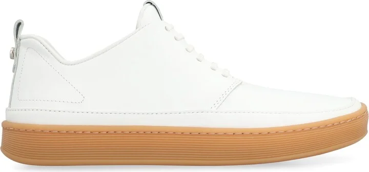 Bosco Hybrid Low-top Sneakers