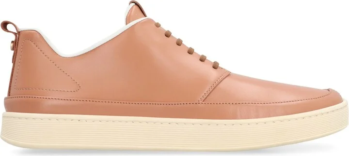 Bosco Hybrid Low-top Sneakers