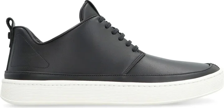 Bosco Hybrid low-top sneakers
