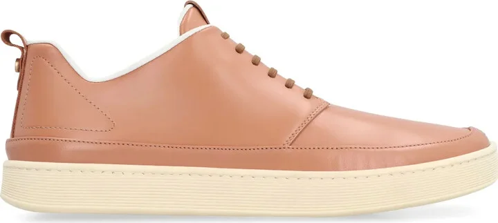 Bosco Hybrid low-top sneakers