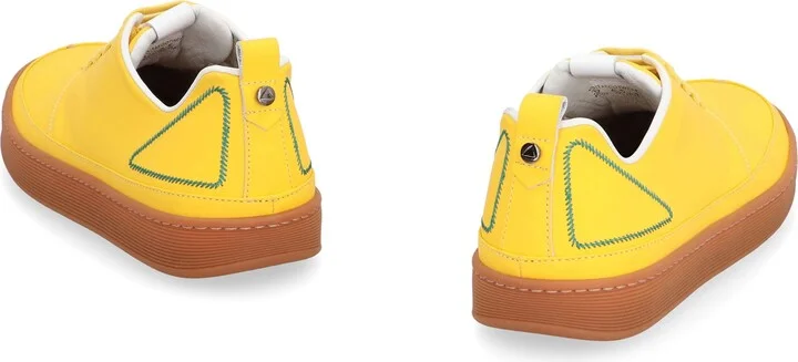 Bosco Low-top Sneakers - Image 4