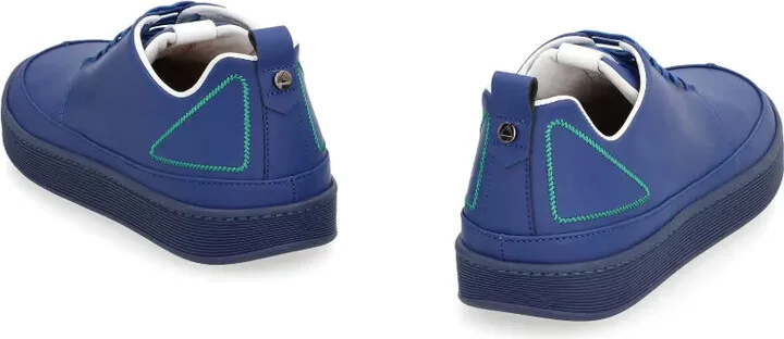 Bosco low-top sneakers - Image 3