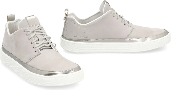 Bosco Suede Sneakers - Image 3
