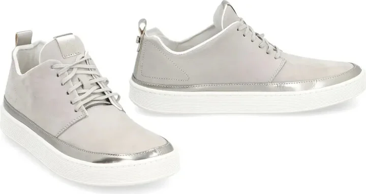 Bosco suede sneakers - Image 2