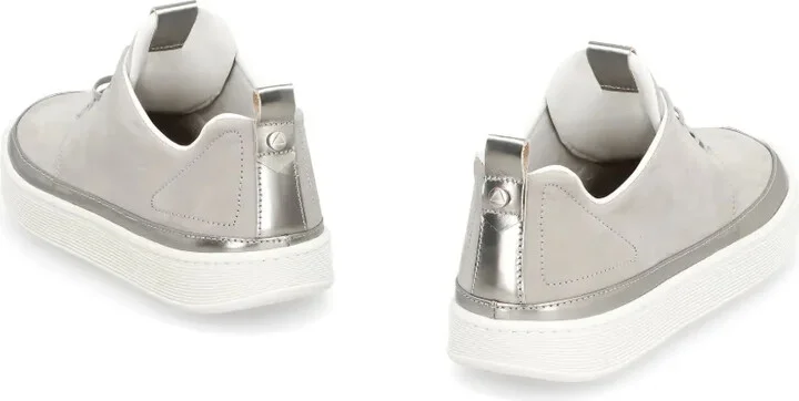 Bosco suede sneakers - Image 3