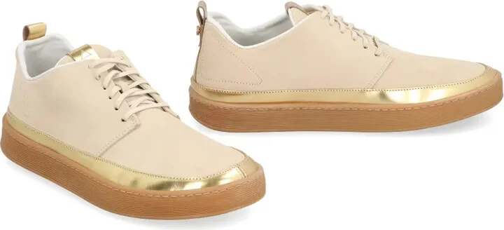 Bosco suede sneakers - Image 2