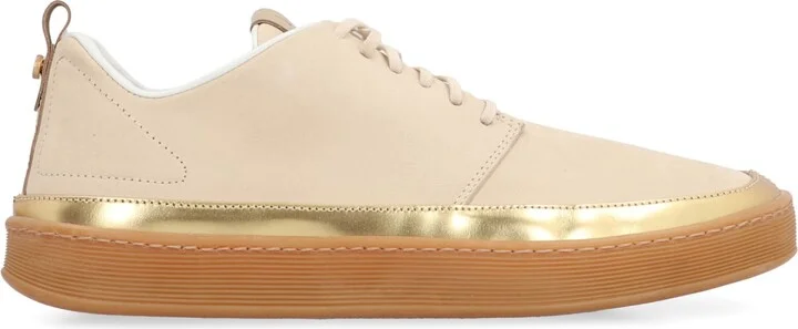 Bosco Suede Sneakers