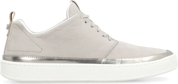 Bosco Suede Sneakers