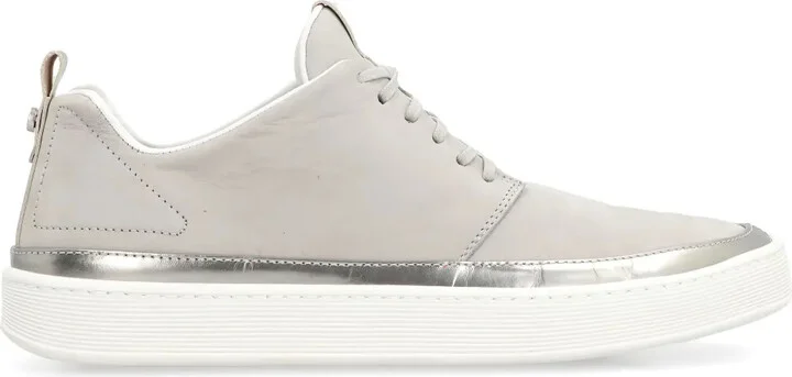 Bosco suede sneakers