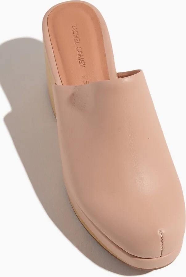 Bose Clog in Blush - Image 4