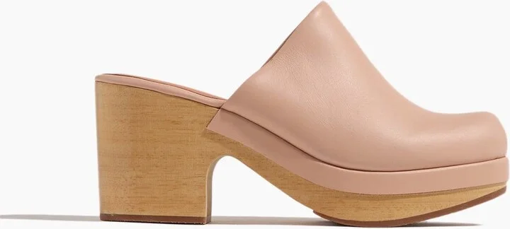 Bose Clog in Blush
