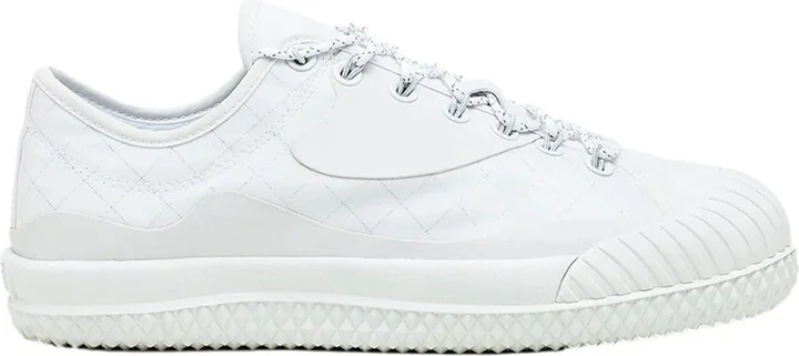 Bosey MC OX White/White/White 171224C Men's