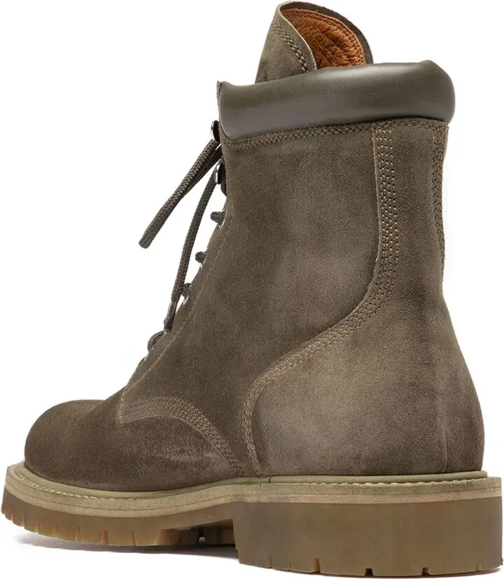 Boss 002 boots - Image 3