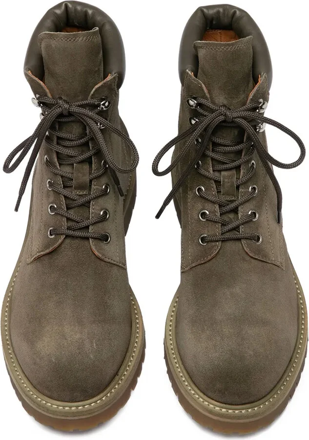 Boss 002 boots - Image 4