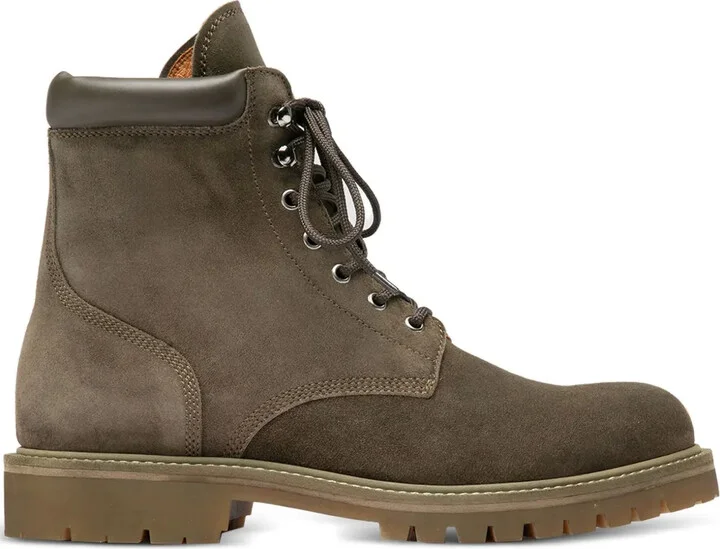 Boss 002 boots