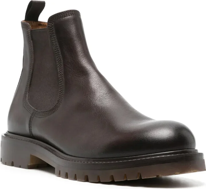 Boss 004 ankle boots - Image 2