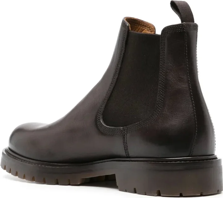 Boss 004 ankle boots - Image 3