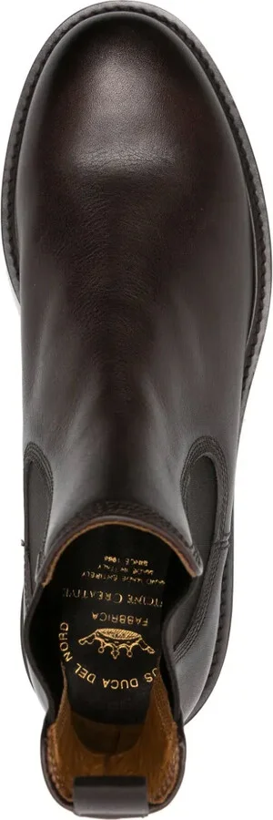 Boss 004 ankle boots - Image 4