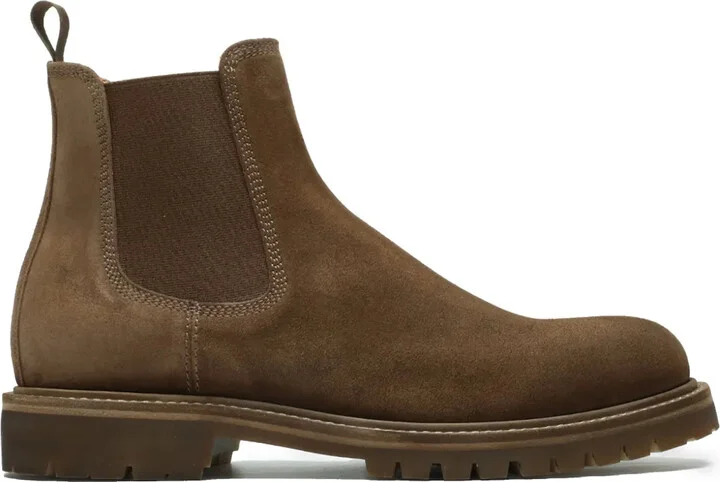 Boss 004 boots