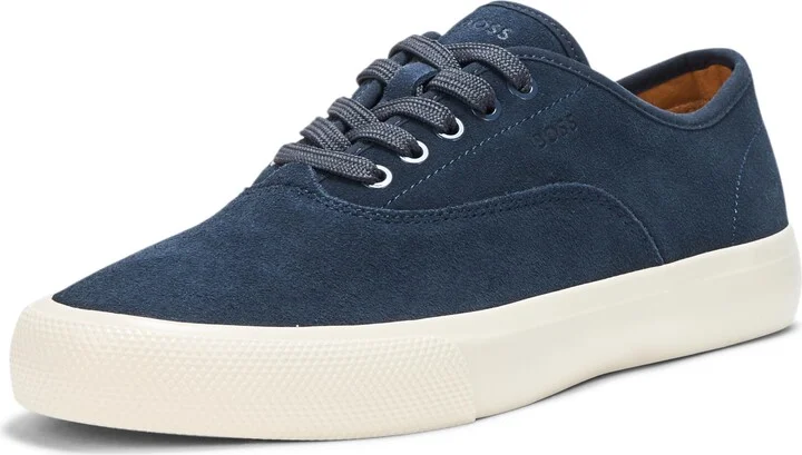Charcoal Blue