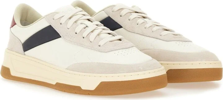 Boss "Baltimore Tenn" Sneaker - Image 2