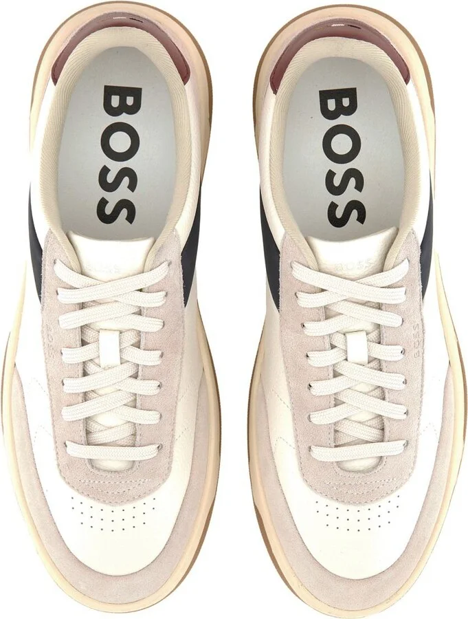 Boss "Baltimore Tenn" Sneaker - Image 6
