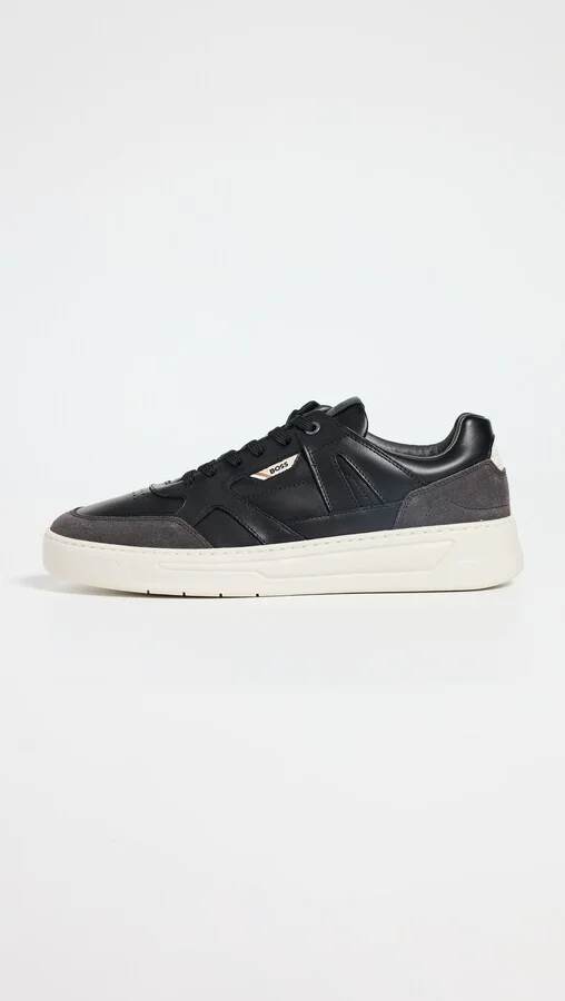 BOSS Baltimore Tennis Sneakers - Image 2