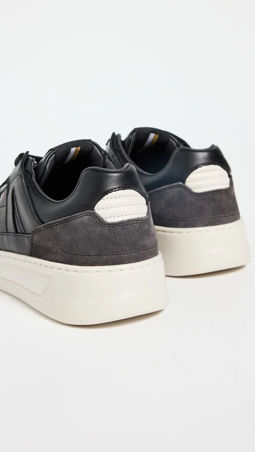 BOSS Baltimore Tennis Sneakers - Image 3
