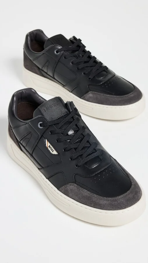 BOSS Baltimore Tennis Sneakers - Image 5