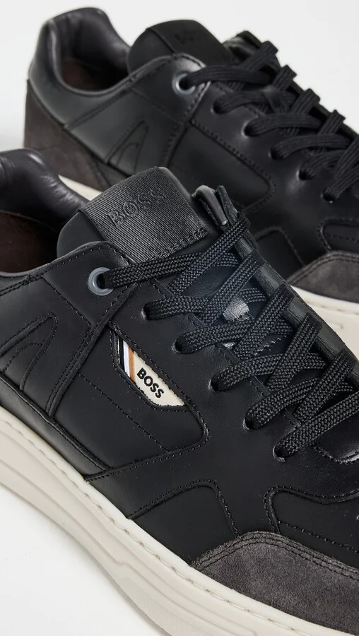 BOSS Baltimore Tennis Sneakers - Image 6