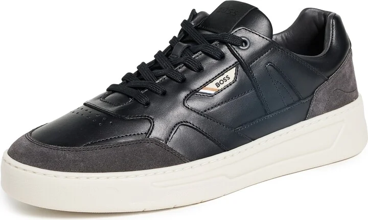 BOSS Baltimore Tennis Sneakers