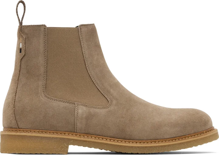 260-Medium Beige