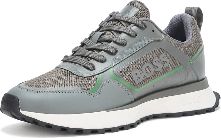 Pewter Green