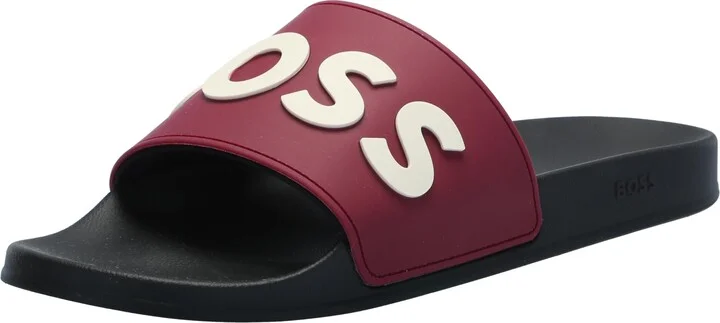 Burgundy Plum