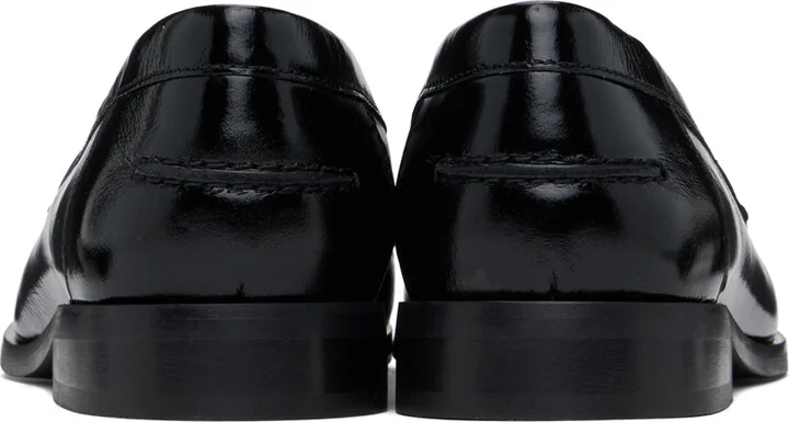 BOSS Black Aysha Loafers - Image 2