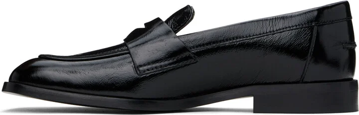 BOSS Black Aysha Loafers - Image 3