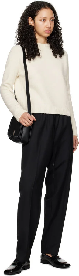 BOSS Black Aysha Loafers - Image 5