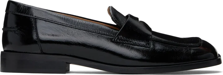 BOSS Black Aysha Loafers