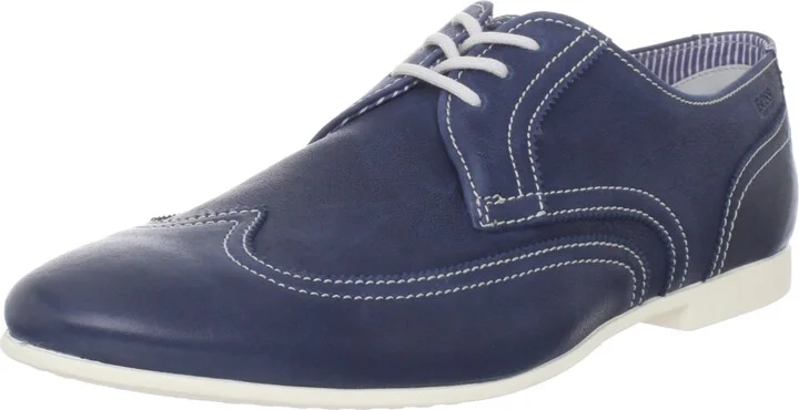 BOSS Black by Hugo Boss Men's Ammio Oxford