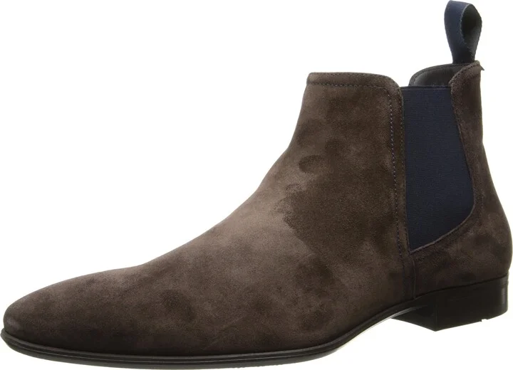 BOSS Black by Hugo Boss Men's Ansenno Boot