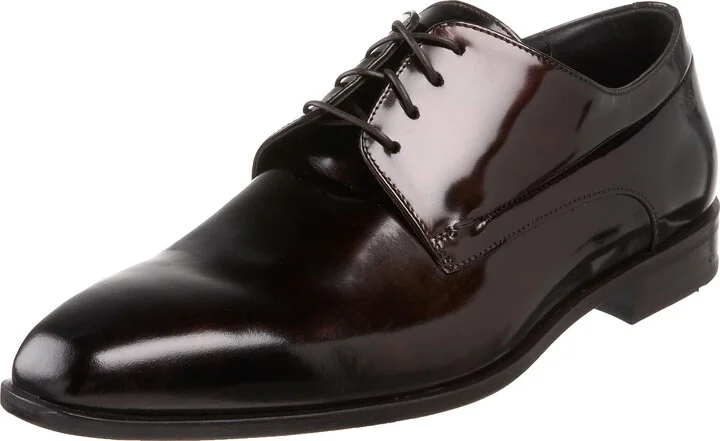 BOSS Black by Hugo Boss Men's Artemisio Oxford