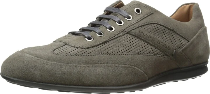 Medium Grey